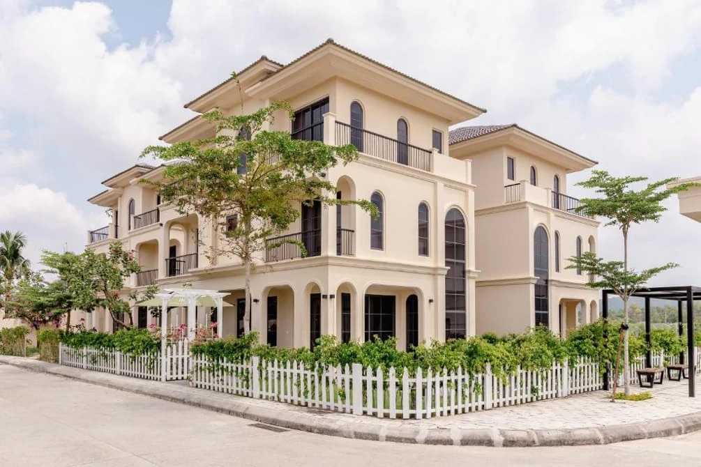 Villa Phú Quốc – Goby Trip Residence The Residence Resort & Villas Phu Quoc khu nghỉ dưỡng cao cấp gần Bãi Trường - Goby Trip.vn