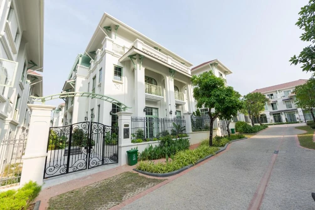 Villa Phú Quốc - Goby Trip PQ06 S-Solution Villa Phu Quoc by DDH gần Bãi Khem không gian nghỉ dưỡng riêng tư - Goby Trip.vn