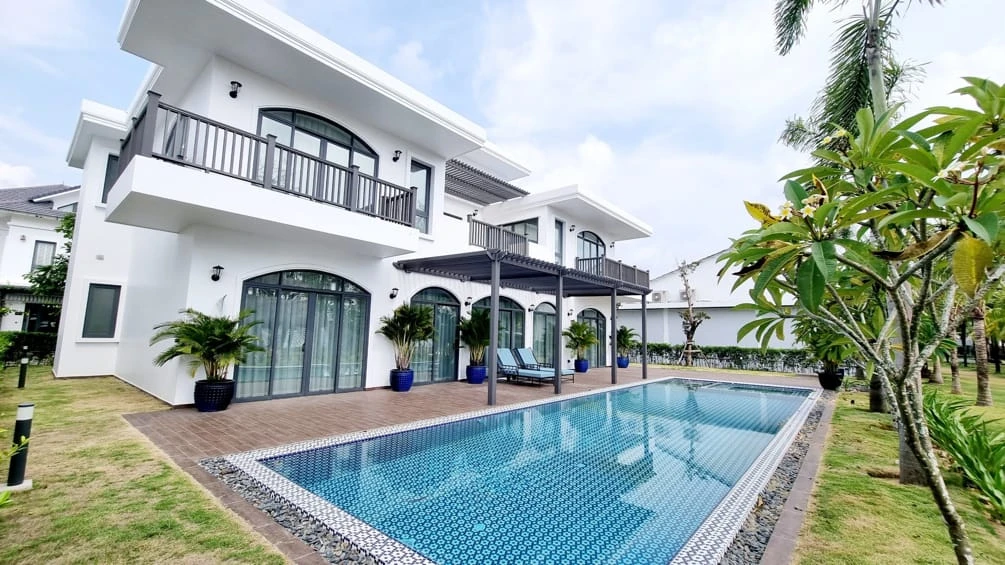 Villa Phú Quốc – Goby Trip 668 Sunset Sanato Resort & Villas khu nghỉ dưỡng ven biển Phú Quốc - Goby Trip.vn