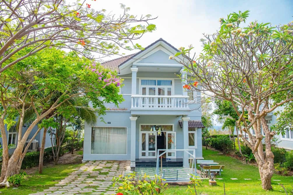 Villa Phan Thiết – Goby Trip Sea Links S57 nghỉ dưỡng cao cấp