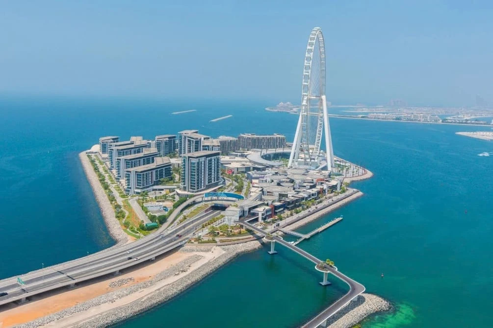 Du lịch Dubai - Tour Dubai – Abu Dhabi - Goby Trip.vn