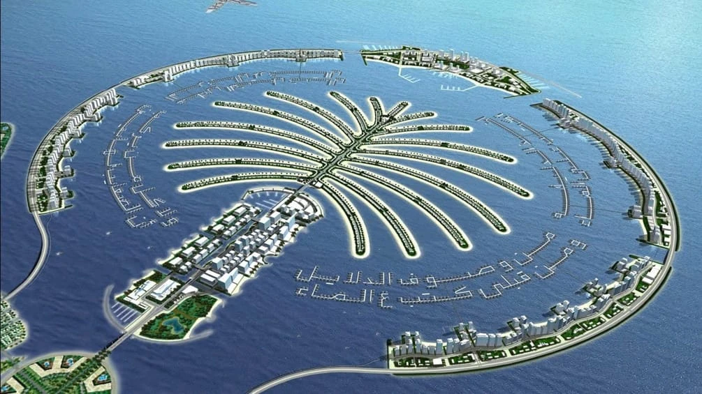 Du lịch Dubai - Tour Dubai – Abu Dhabi