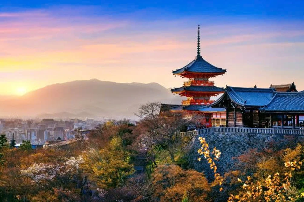Tour Nagoya Kyoto Shirakawago Matsumoto Núi Phú Sĩ Tokyo