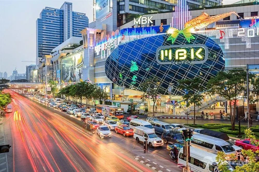 Tour Hà Nội Bangkok Pattaya trọn gói do Goby Trip tổ chức với nhiều trải nghiệm hấp dẫn tại Thái Lan