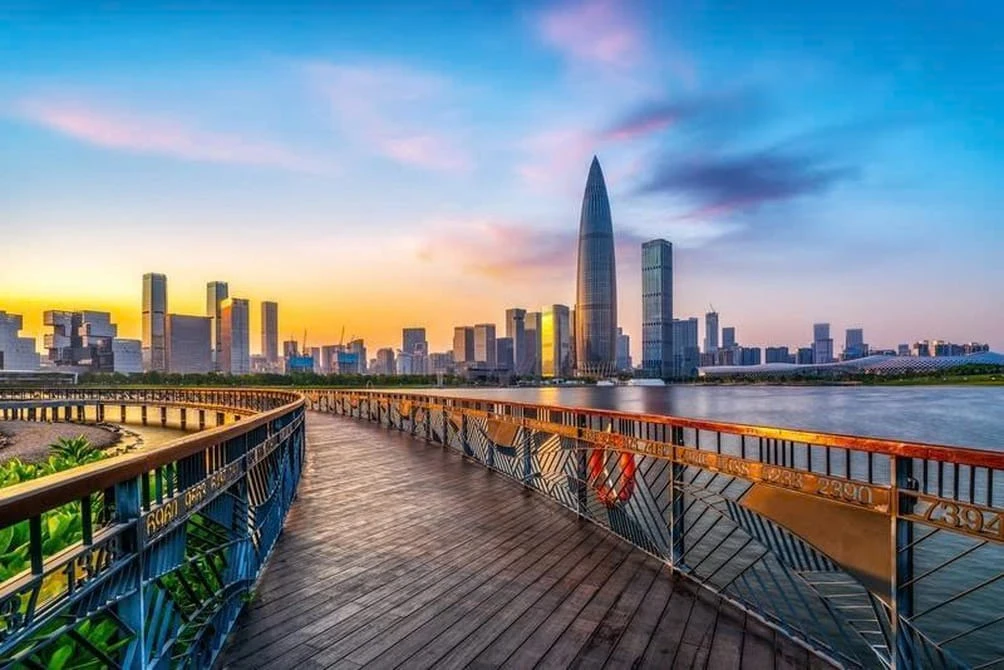 Tour Hong Kong Thâm Quyến Quảng Châu khám phá Trung Quốc cùng Goby Trip