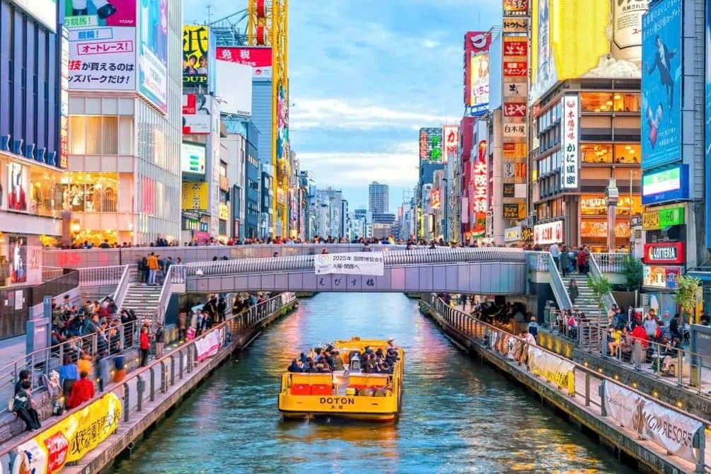 Tour Nhật Bản Tokyo Núi Phú Sĩ Chiba Tokyo Disneyland