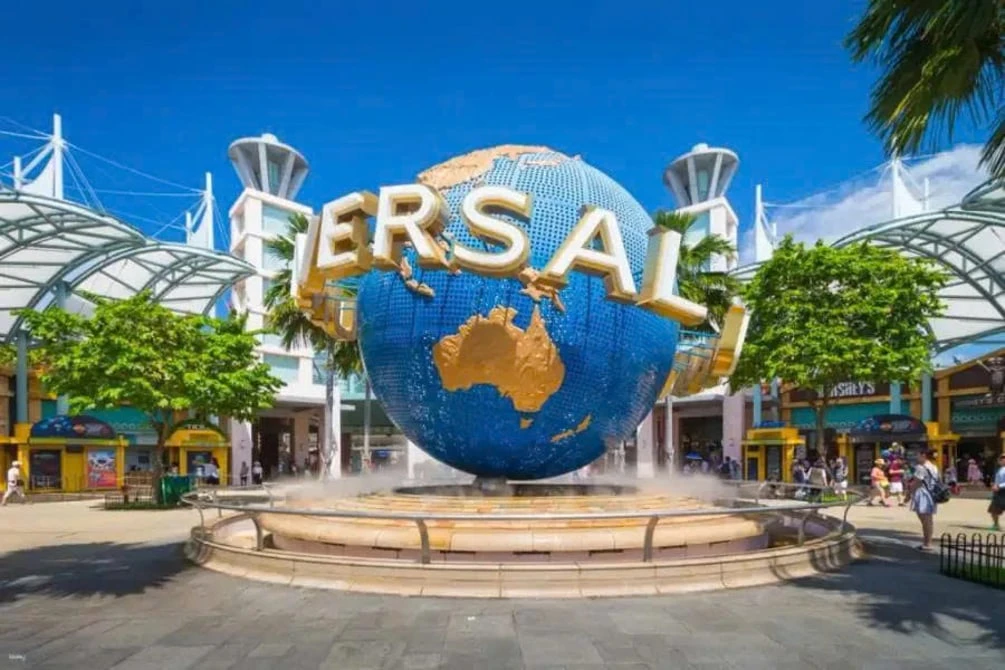 Tour Singapore Malaysia 1 đêm tại Singapore