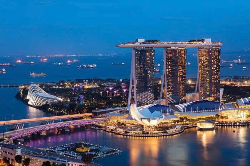 Tour Singapore Malaysia 5N4D - Goby Trip
