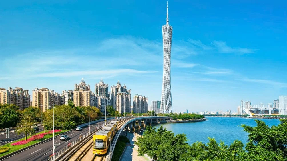 Tour Trương Gia Giới – Phượng Hoàng Cổ Trấn 6N5Đ cùng Goby Trip