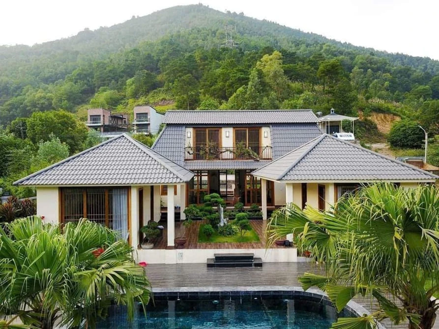 Villa Sóc Sơn - Villa Sóc Sơn -